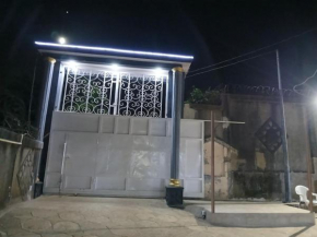 Appartement Villa Saran, Nongo